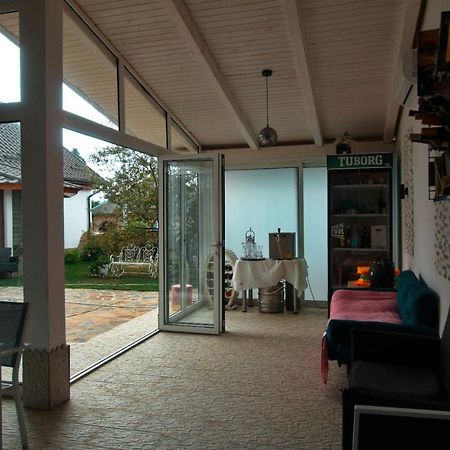 Casa Ade Vila Ocna Şugatag Exterior foto