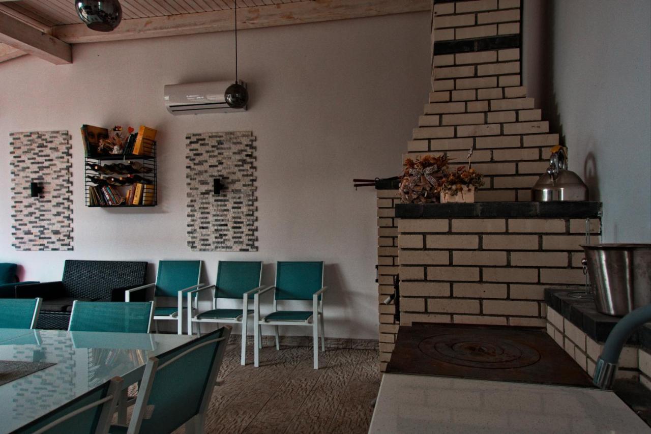 Casa Ade Vila Ocna Şugatag Exterior foto