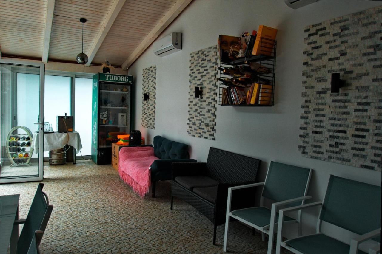 Casa Ade Vila Ocna Şugatag Exterior foto