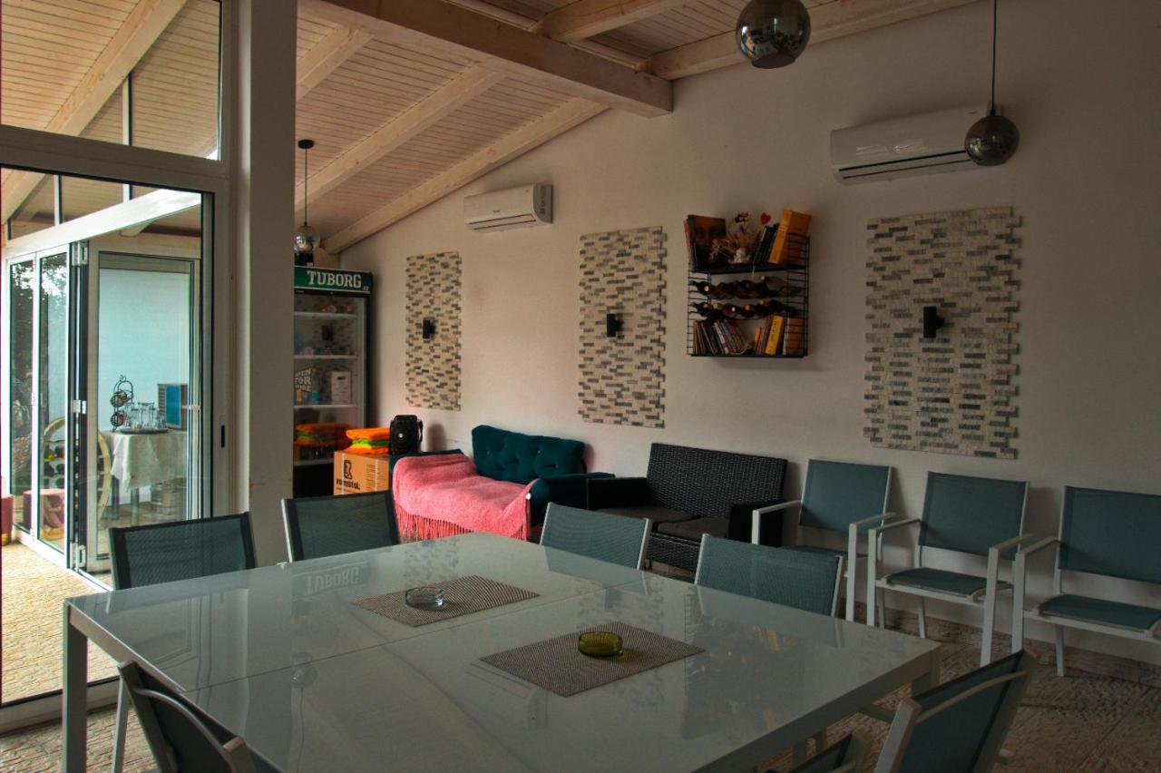 Casa Ade Vila Ocna Şugatag Exterior foto