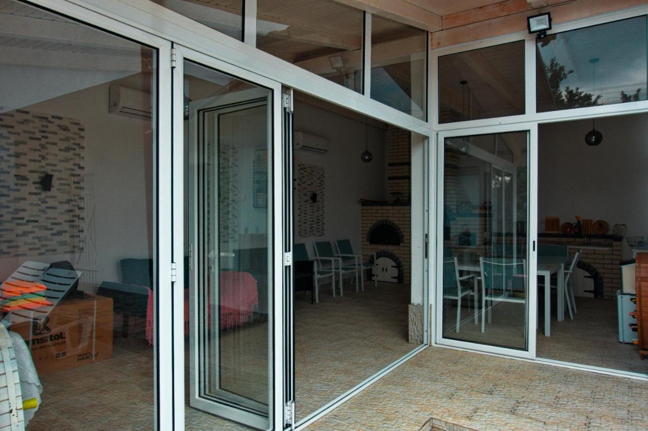 Casa Ade Vila Ocna Şugatag Exterior foto
