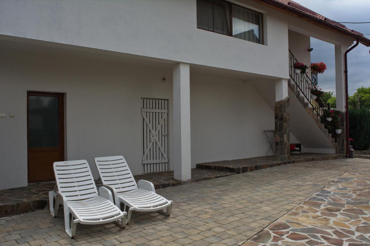 Casa Ade Vila Ocna Şugatag Exterior foto