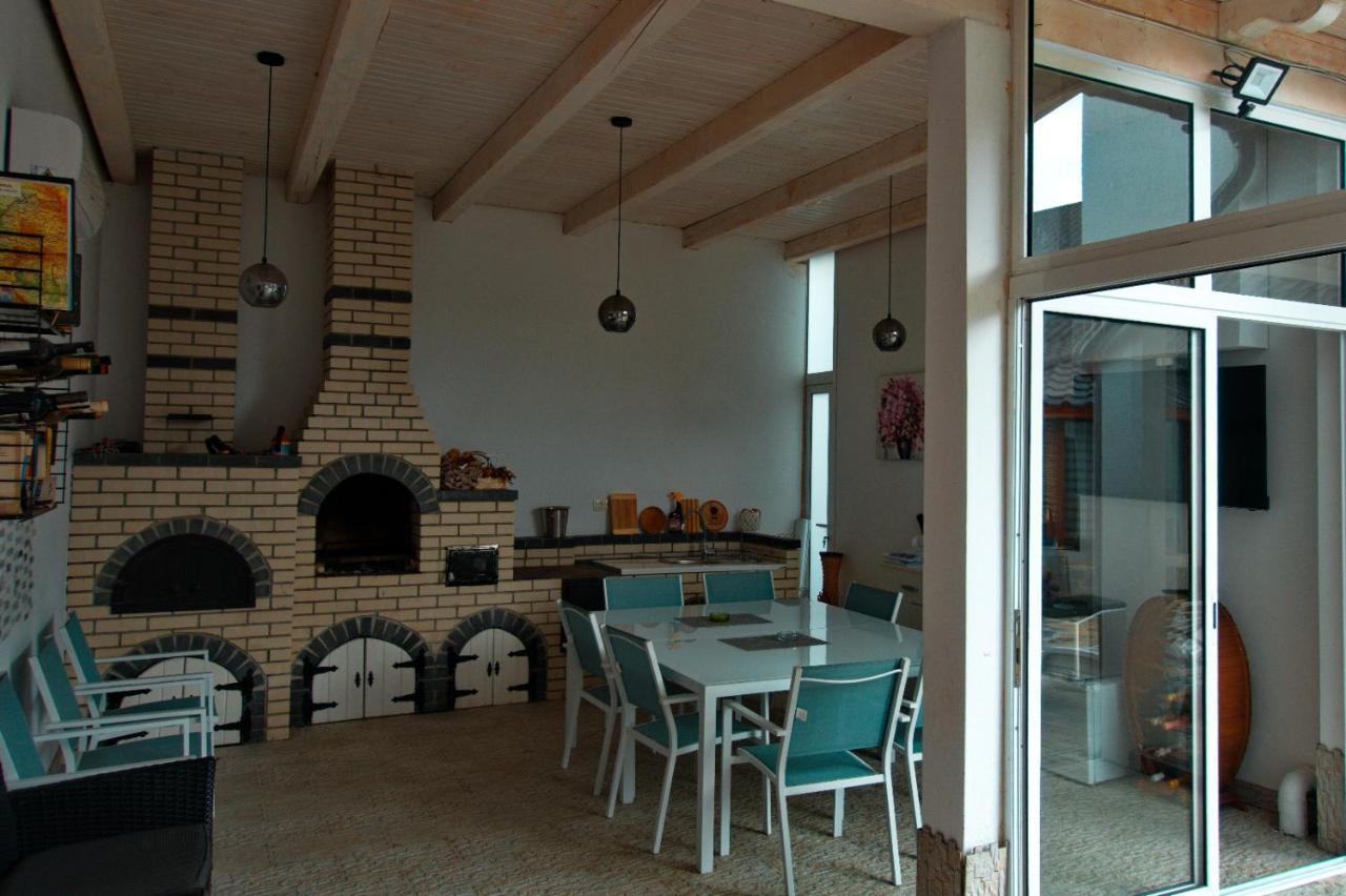 Casa Ade Vila Ocna Şugatag Exterior foto