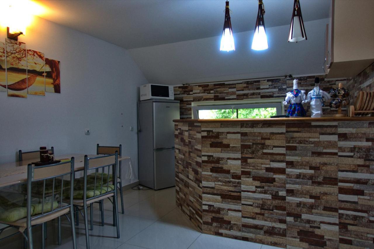 Casa Ade Vila Ocna Şugatag Exterior foto